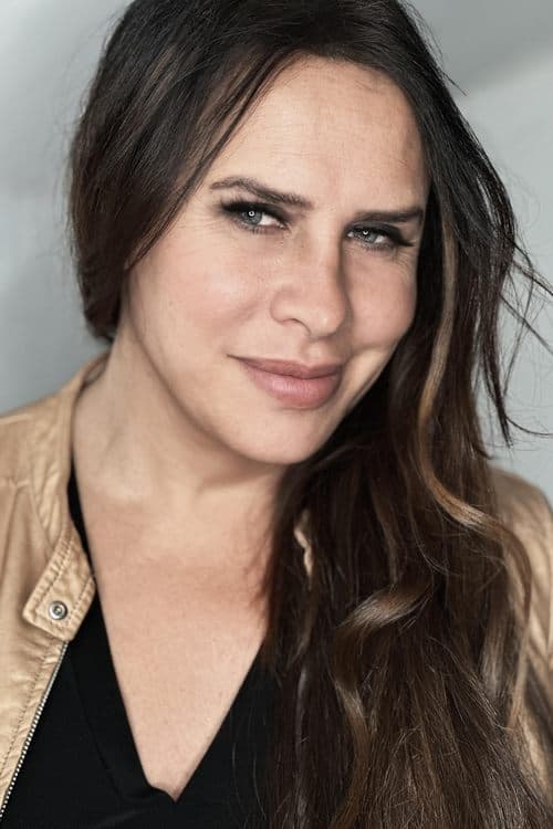 Karla Sofía Gascón zdjęcie