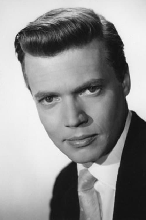 Karlheinz Böhm zdjęcie