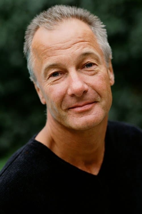 Karlheinz Hackl zdjęcie