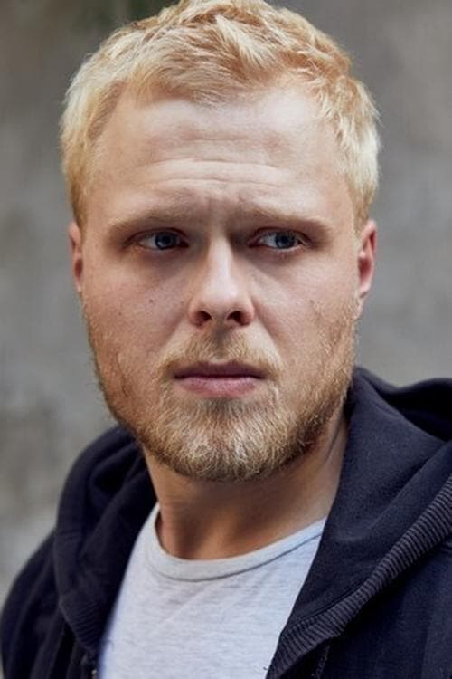 Karol Bernacki zdjęcie