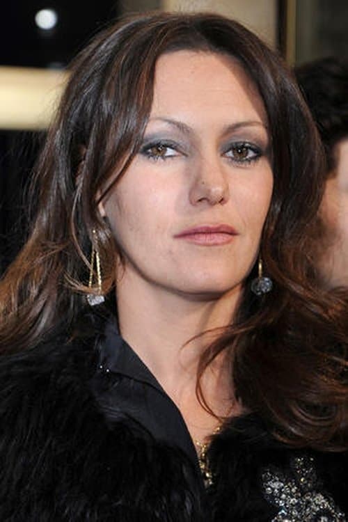 Karole Rocher zdjęcie
