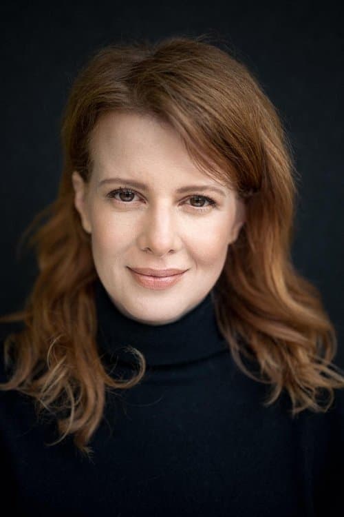 Karolina Gruszka zdjęcie