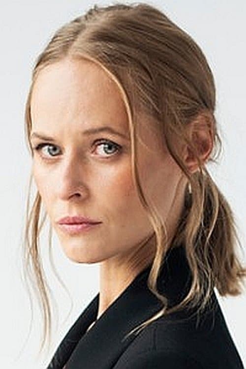 Karolina Kominek zdjęcie
