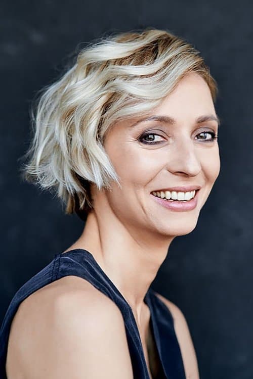 Karolina Porcari zdjęcie