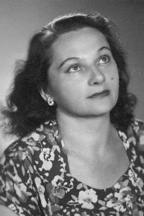 Karolina Salanga zdjęcie