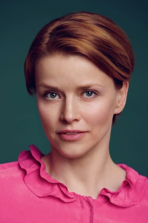 Karoline Schuch zdjęcie