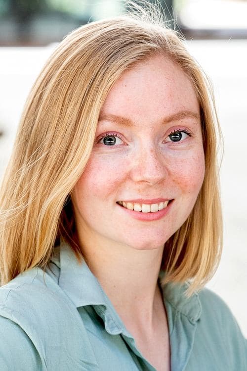 Karoline Viktoria Sletteng Garvang zdjęcie