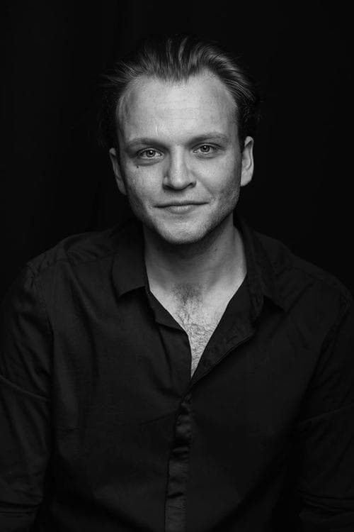 Karolis Kasperavičius zdjęcie