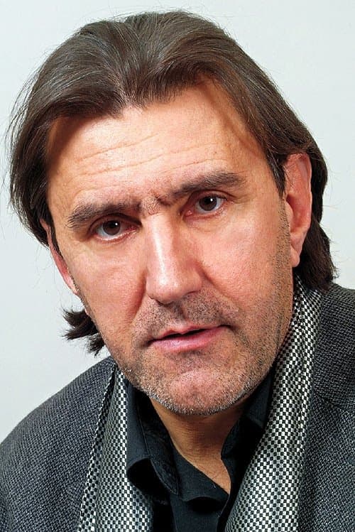 Károly Eperjes zdjęcie