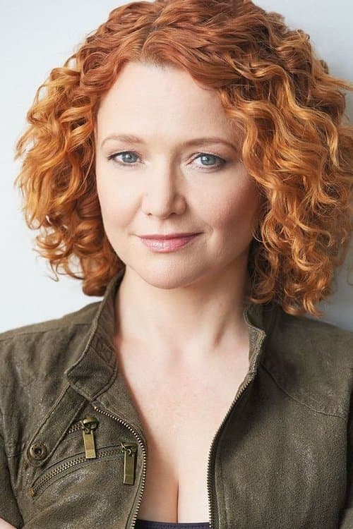 Karyn Dwyer zdjęcie