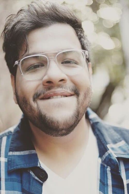 Kashyap Kapoor zdjęcie