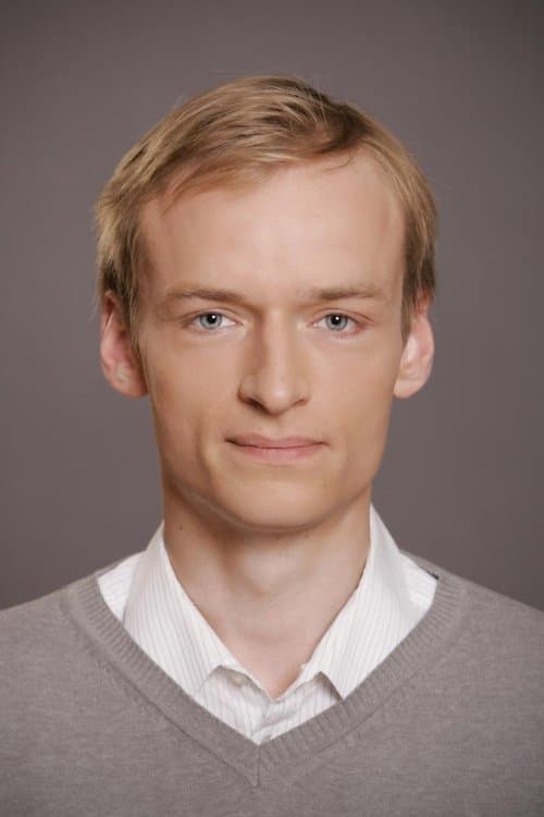 Kaspar Velberg zdjęcie
