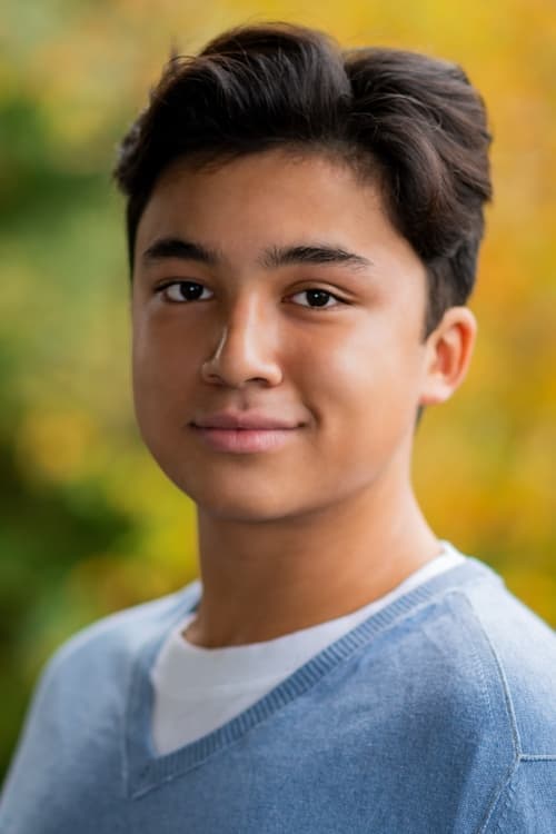 Kasra Wong zdjęcie