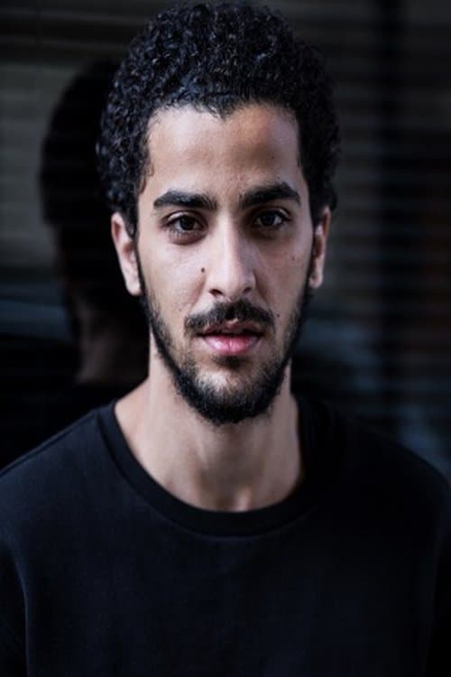 Kassem Al Khoja zdjęcie