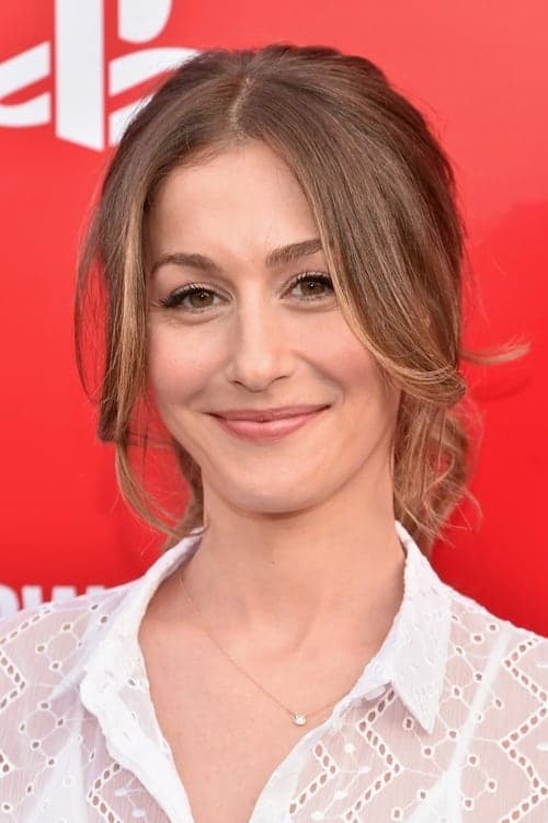 Kat Foster zdjęcie