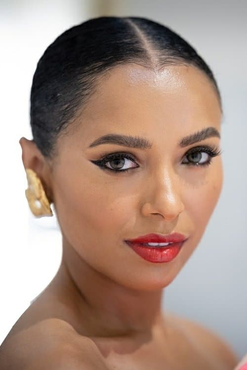 Kat Graham zdjęcie