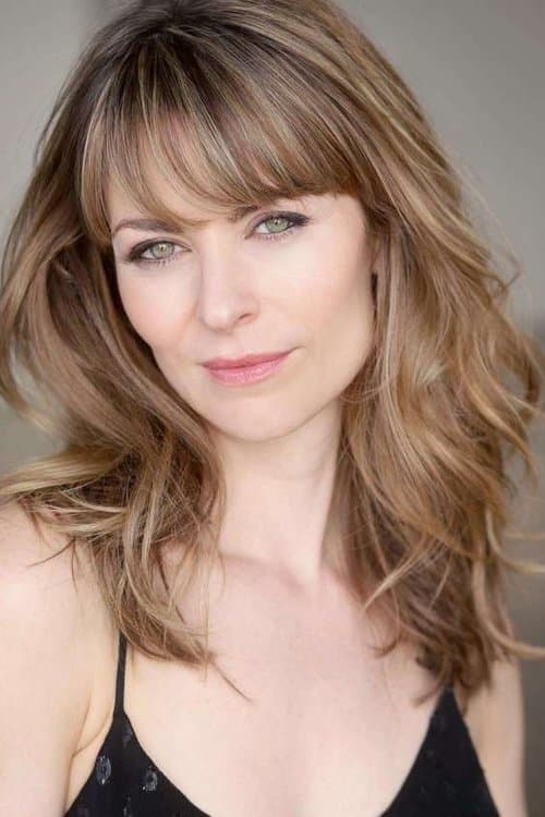 Kat Stewart zdjęcie