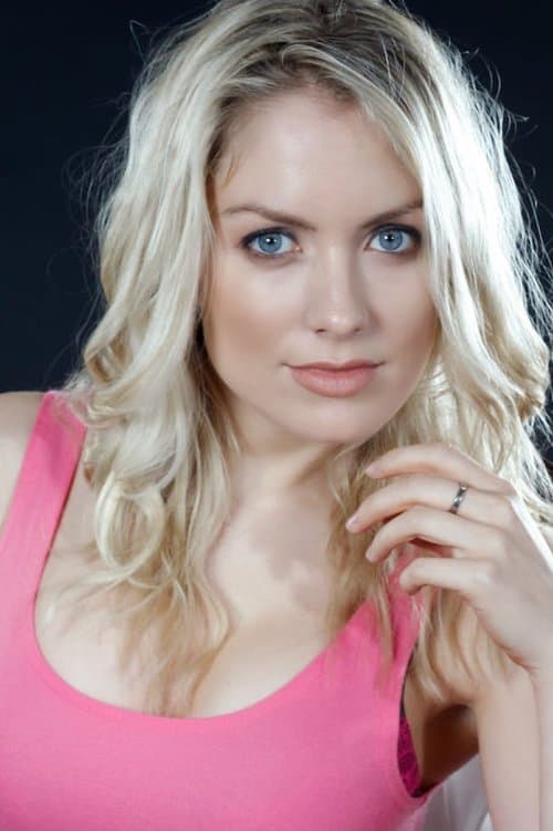 Katarina Gellin zdjęcie