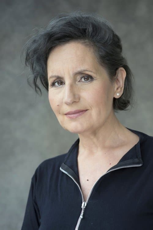 Katarzyna Bargiełowska zdjęcie