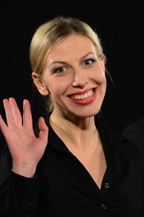 Katarzyna Chlebny zdjęcie