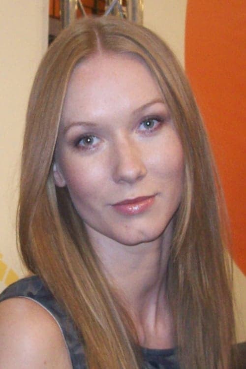 Katarzyna Dąbrowska zdjęcie