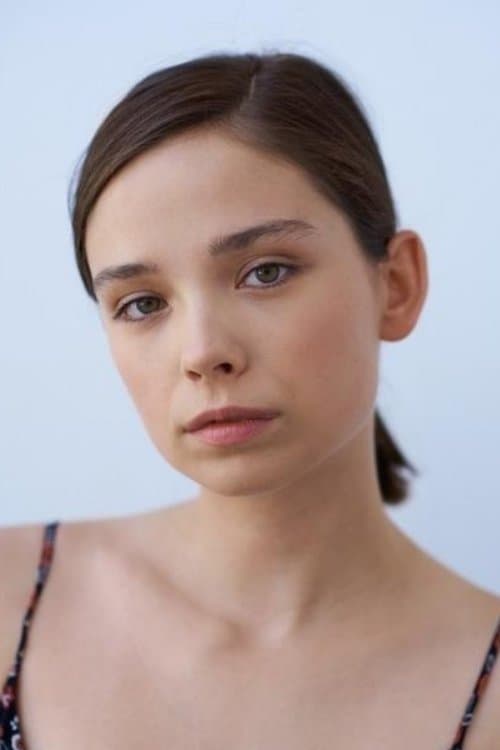 Katarzyna Gałązka zdjęcie