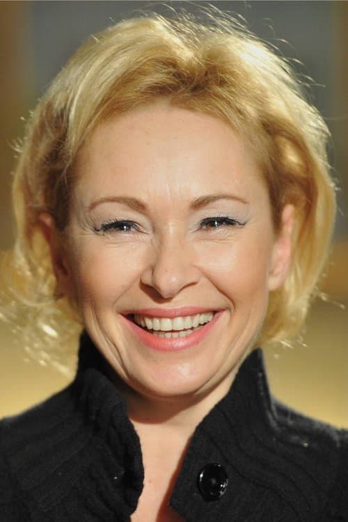 Katarzyna Gniewkowska zdjęcie