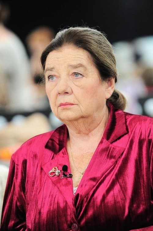 Katarzyna Łaniewska zdjęcie