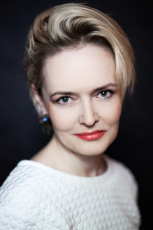 Katarzyna Łukaszyńska zdjęcie
