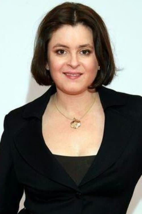 Katarzyna Skarżanka zdjęcie