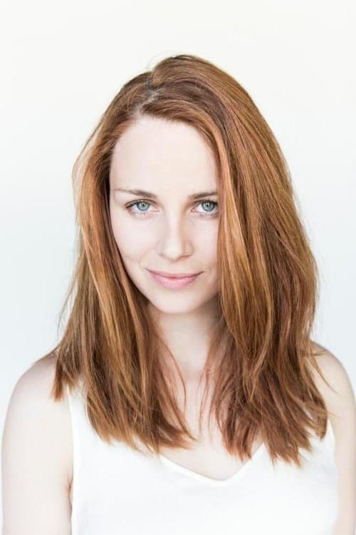 Katarzyna Wajda zdjęcie