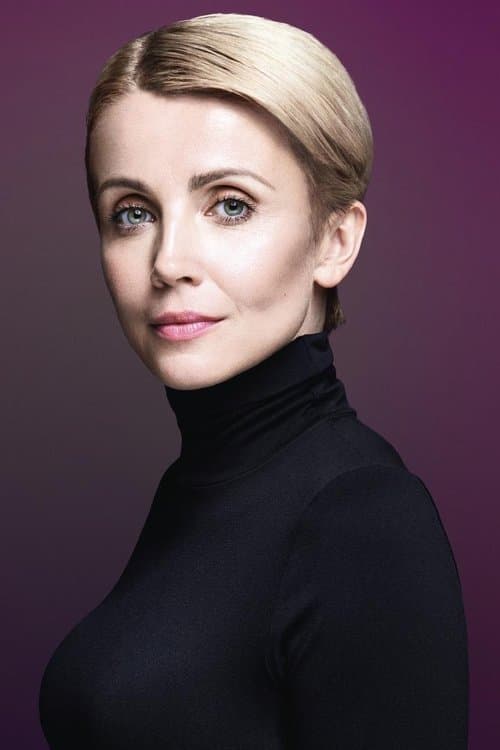 Katarzyna Zielińska zdjęcie