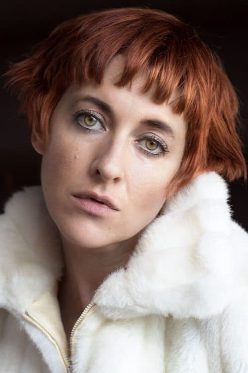 Kate Adair zdjęcie