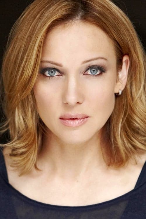 Kate Beahan zdjęcie