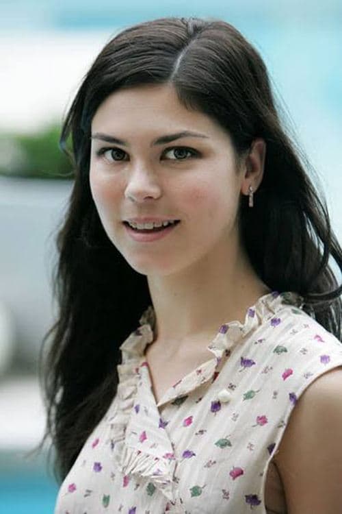 Kate Bell zdjęcie