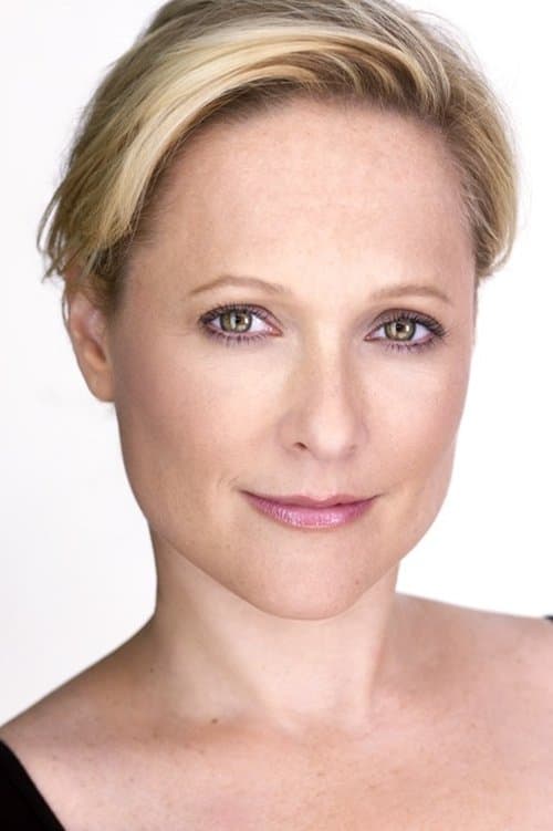 Kate Blumberg zdjęcie