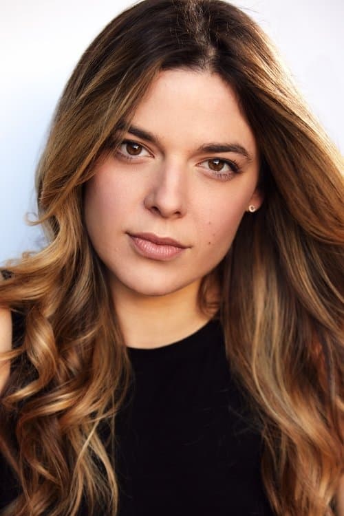 Kate Cobb zdjęcie
