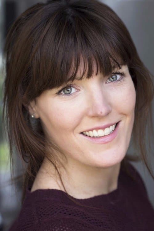 Kate Davies-Speak zdjęcie