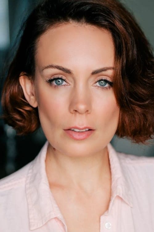Kate Elliott zdjęcie