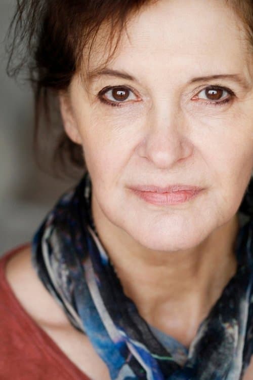 Kate Fahy zdjęcie