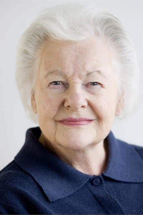 Kate Harcourt zdjęcie
