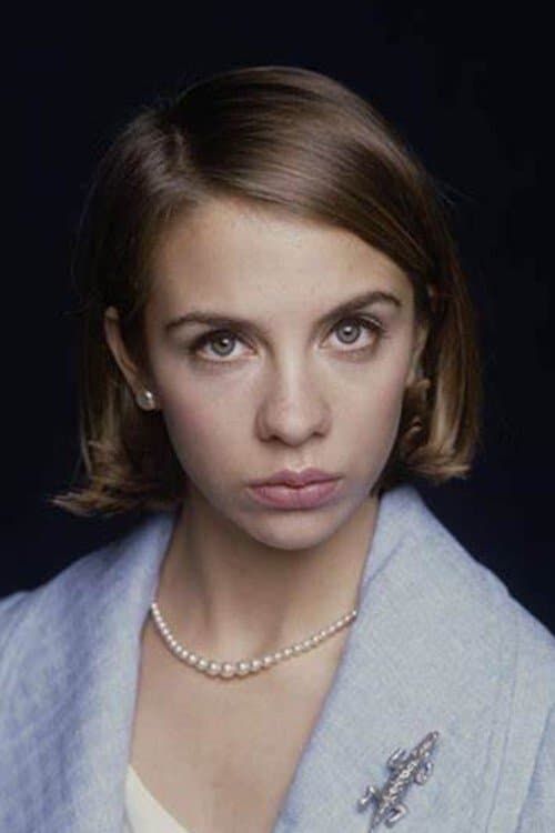 Kate Hardie zdjęcie