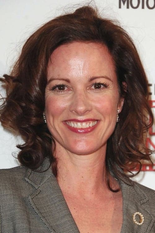 Kate Hodge zdjęcie