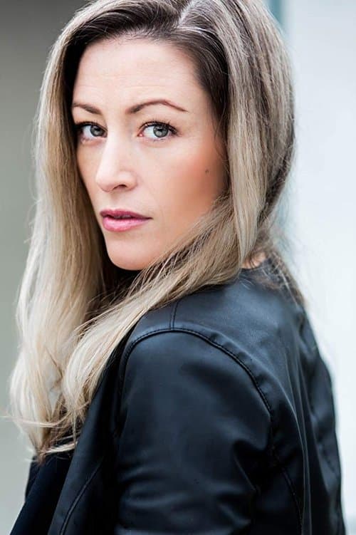 Kate Isaac zdjęcie