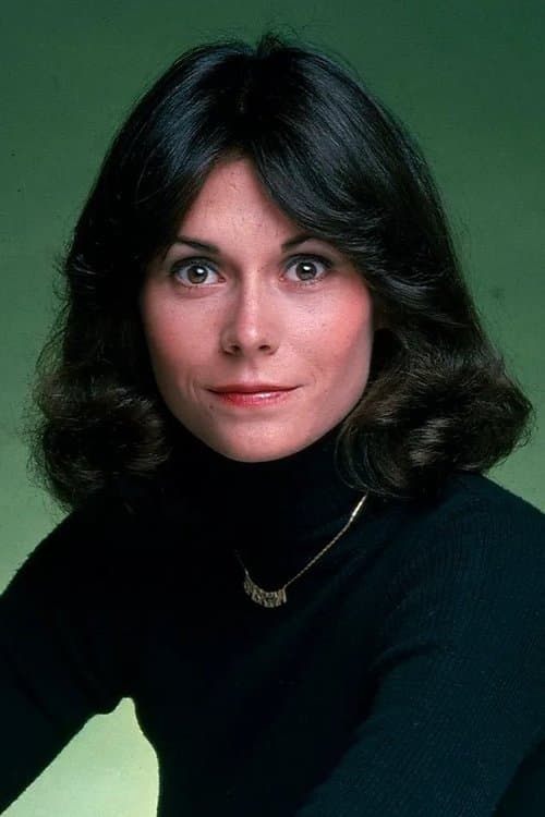 Kate Jackson zdjęcie