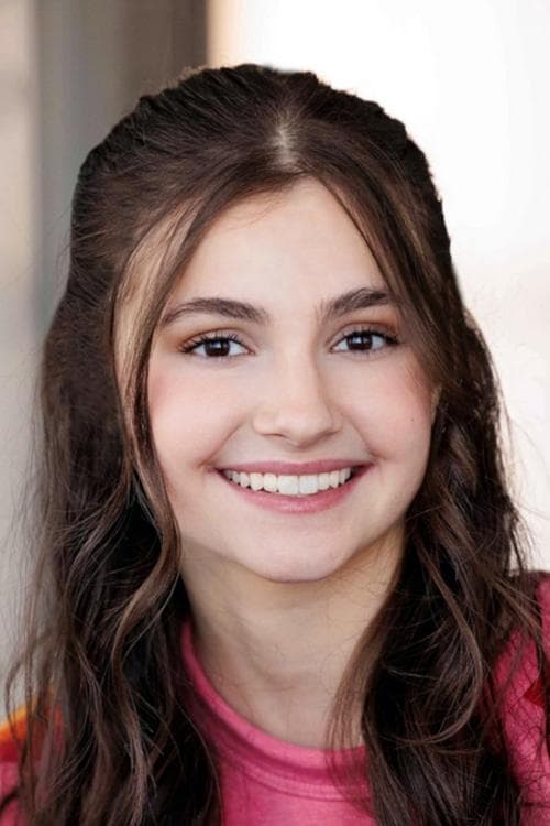 Kate Kilcoyne zdjęcie
