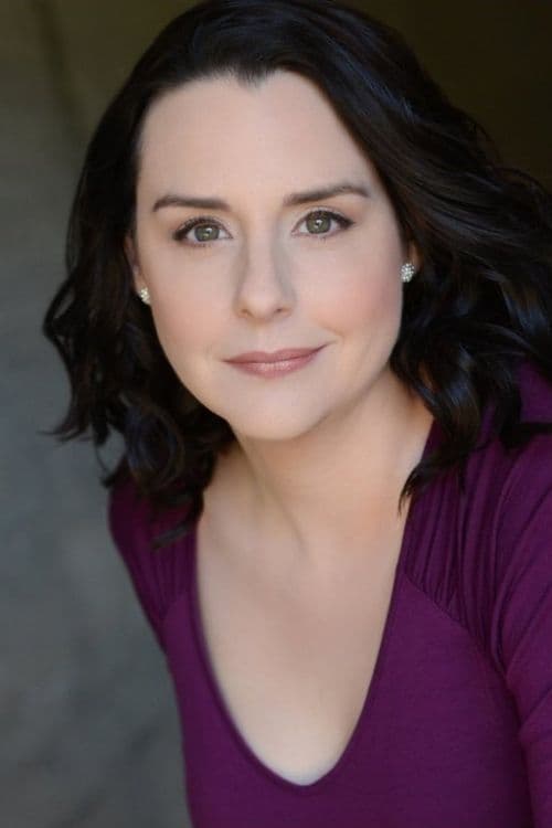 Kate Kneeland zdjęcie