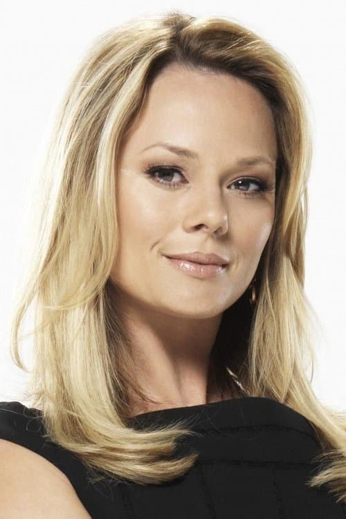 Kate Levering zdjęcie