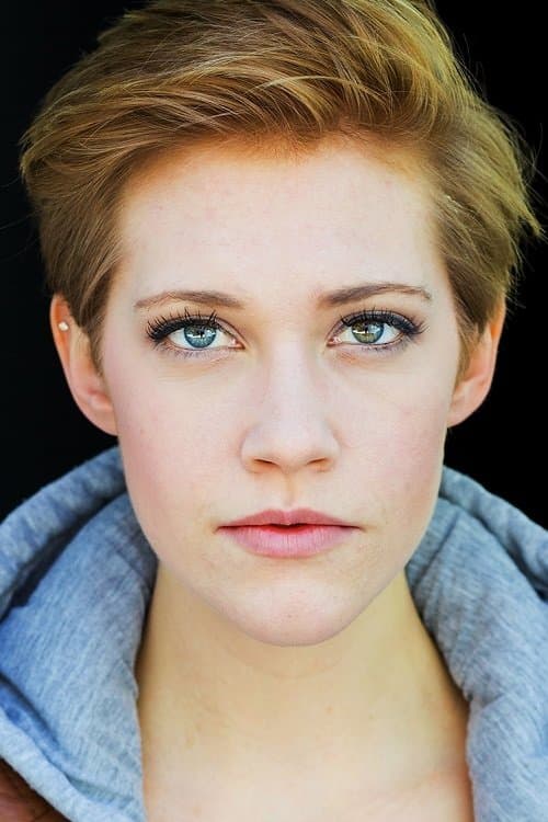 Kate MacCallum zdjęcie