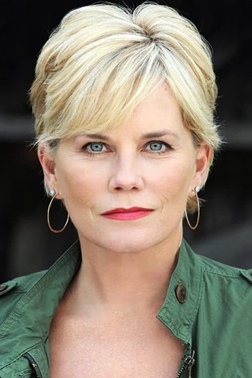 Kate McNeil zdjęcie